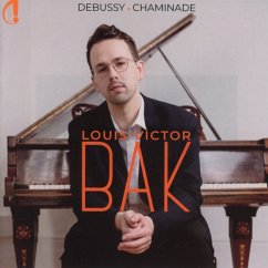 Cover Klavierwerke