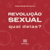 Revolução Sexual (MP3-Download) Revolução Sexual (MP3-Download)