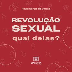 Cover Revolução Sexual (MP3-Download)