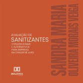 Avaliação de sanitizantes convencionais e alternativos para emprego em chiller de aves (MP3-Download) Avaliação de sanitizantes convencionais e alternativos para emprego em chiller de aves (MP3-Download)