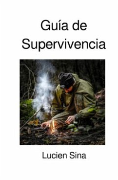 Guía de Supervivencia - Sina, Lucien