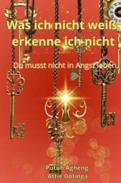 Was ich nicht weiß, erkenne ich nicht.. - Dotinga, Attie