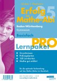 Erfolg im Mathe-Abi 2025 Lernpaket Basisfach 'Pro' Baden-Württemberg Gymnasium Erfolg im Mathe-Abi 2025 Lernpaket Basisfach 'Pro' Baden-Württemberg Gymnasium