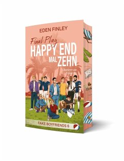 Cover Final Play - Happy End mal zehn