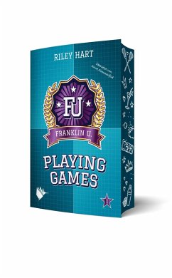 Cover Playing Games