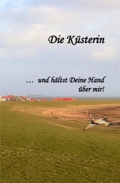 Die Küsterin... Cover Die Küsterin...