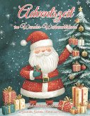 Adventszeit im Wunder-Weihnachtsland Adventszeit im Wunder-Weihnachtsland