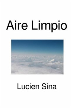 Aire Limpio - Sina, Lucien