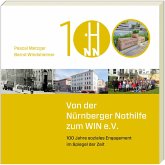 Von der Nürnberger Nothilfe zum WIN e.V. Von der Nürnberger Nothilfe zum WIN e.V.