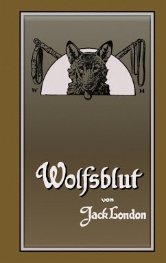 Wolfsblut Cover Wolfsblut