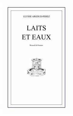Cover Laits et Eaux
