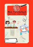 Mein Forscherbuch 2 Mein Forscherbuch 2