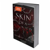 Skin of a sinner Skin of a sinner