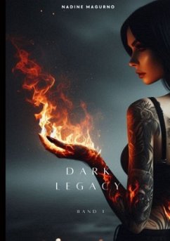 Dark Legacy - Magurno, Nadine