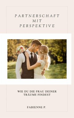 Cover Partnerschaft mit Perspektive (eBook, ePUB)