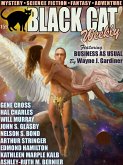 Black Cat Weekly #159 (eBook, ePUB)