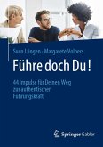Führe doch Du! (eBook, PDF) Führe doch Du! (eBook, PDF)