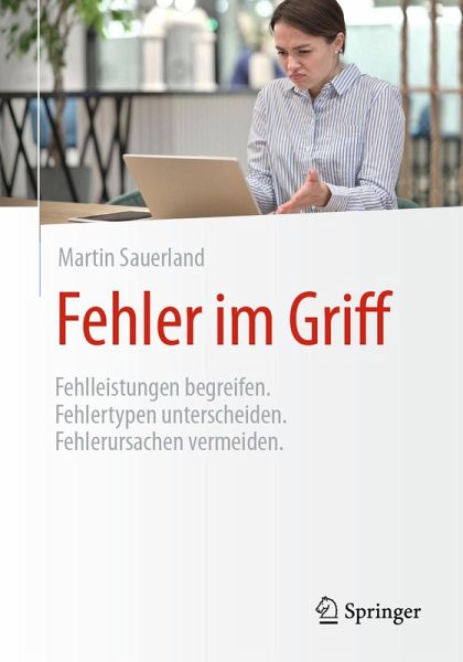 Fehler im Griff (eBook, PDF) Fehler im Griff (eBook, PDF)