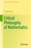 Critical Philosophy of Mathematics (eBook, PDF)