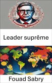 Leader suprême (eBook, ePUB)