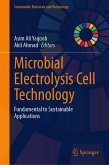 Microbial Electrolysis Cell Technology (eBook, PDF) Microbial Electrolysis Cell Technology (eBook, PDF)