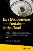 Java Microservices and Containers in the Cloud (eBook, PDF)
