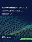 Nanomaterials: An Approach Towards Environmental Remediation (eBook, ePUB)