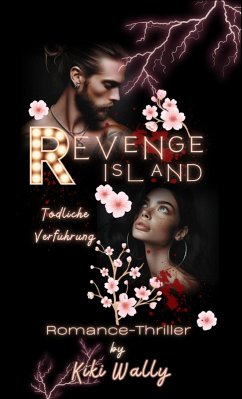 Cover Revenge Island - Tödliche Verführung (eBook, ePUB)