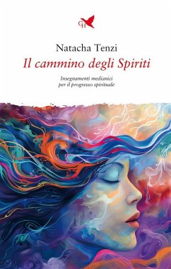 Cover Il cammino degli Spiriti (eBook, ePUB)