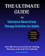 The Ultimate Guide to Substance Abuse... - Bild 1