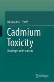 Cadmium Toxicity (eBook, PDF)