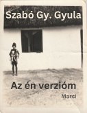 Az én verzióm (eBook, ePUB)