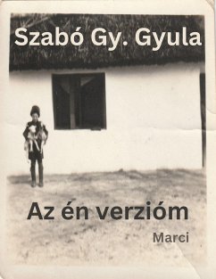 Az én verzióm (eBook, ePUB) - Szabó, Gy. Gyula