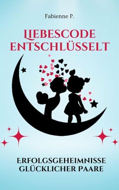 Cover Liebescode entschlüsselt (eBook, ePUB)