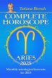 Complete Horoscope Aries 2025 (eBook,... - Bild 1
