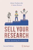 SELL YOUR RESEARCH (eBook, PDF)