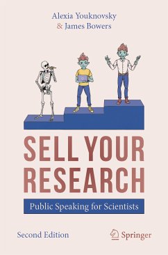 SELL YOUR RESEARCH (eBook, PDF) - Youknovsky, Alexia; Bowers, James