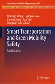 Smart Transportation and Green Mobility Safety (eBook, PDF)