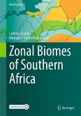 Zonal Biomes of Southern Africa (eBook, PDF)