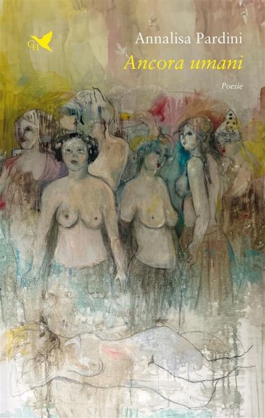 Ancora umani (eBook, ePUB)