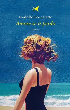 Cover Amore se ti perdo (eBook, ePUB)