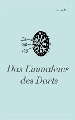 Cover Das Einmaleins des Darts (eBook, ePUB)