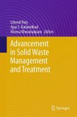 Advancement in Solid Waste Management and Treatment (eBook, PDF)