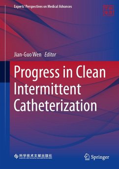 Progress in Clean Intermittent Catheterization (eBook, PDF)