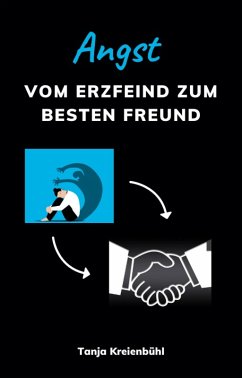 Angst (eBook, ePUB) Cover Angst (eBook, ePUB)