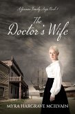 The Doctor's Wife (eBook, ePUB) The Doctor's Wife (eBook, ePUB)