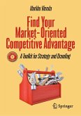 Find Your Market-Oriented Competitive Advantage (eBook, PDF)