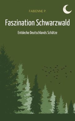 Cover Faszination Schwarzwald (eBook, ePUB)
