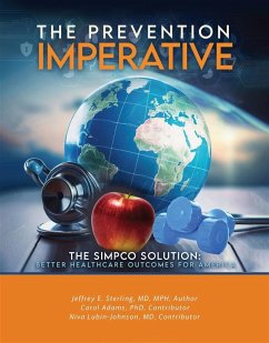 Cover The Prevention Imperative (eBook, ePUB)