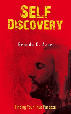 Cover Self-Discovery - Finding Your True Purpose (eBook, ePUB)